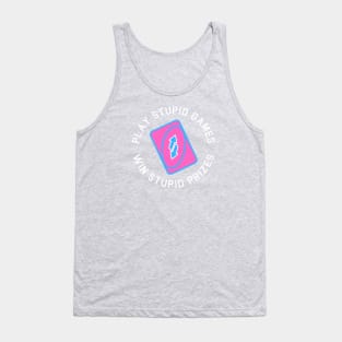 Miss Americana Tank Top